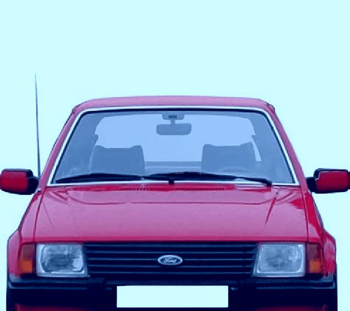 escort Dacia