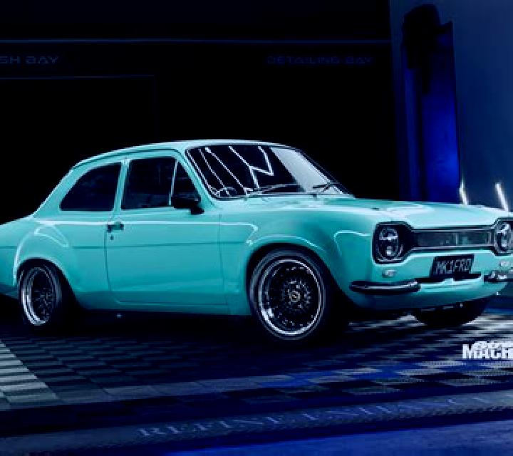 escort Darungan