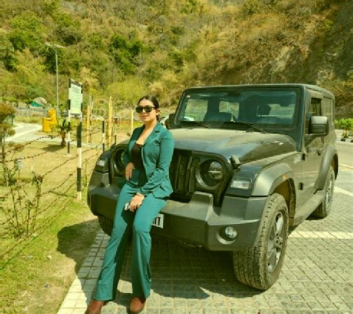 escort Dehradun