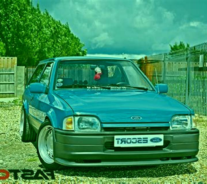 escort Delgermoron