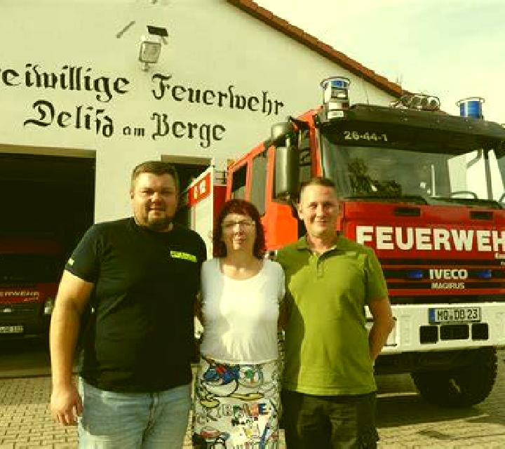escort Delitz am Berge
