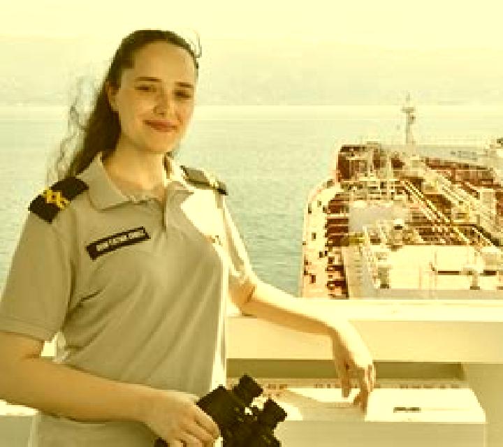 escort Denizciler
