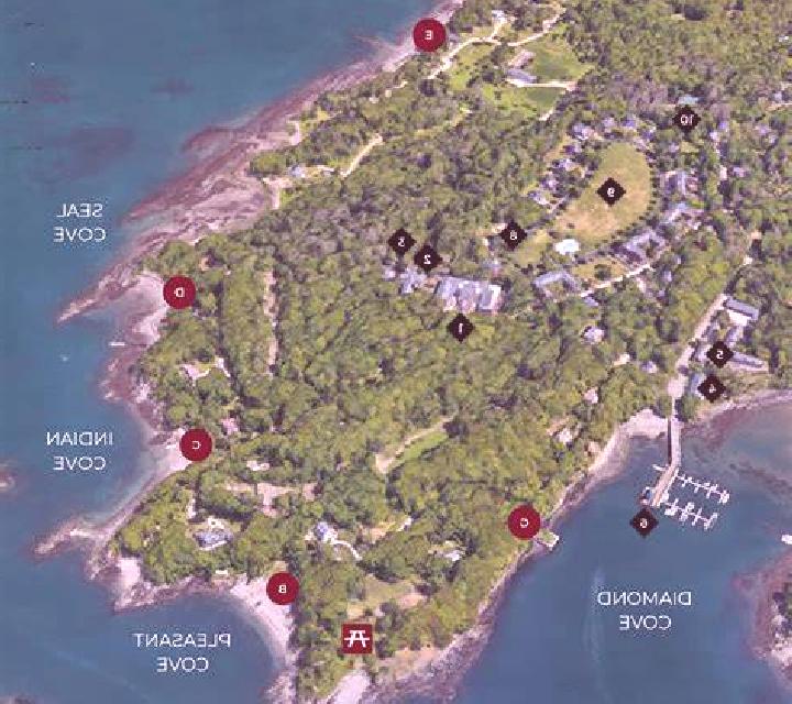 escort Diamond Cove