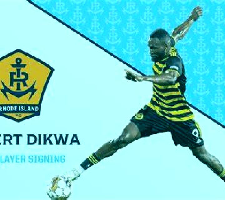 escort Dikwa