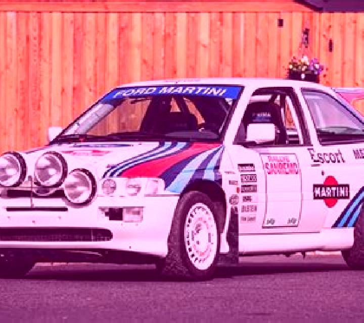 escort Diseworth