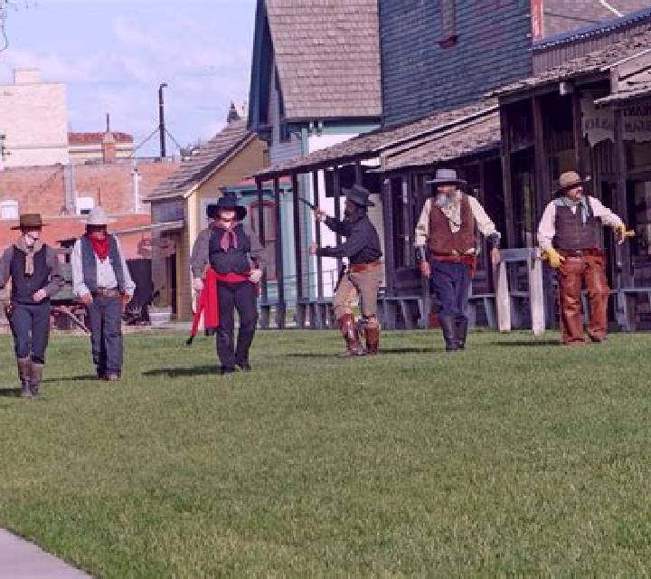escort Dodge City