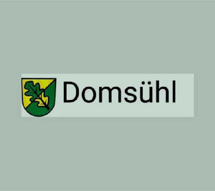 escort Domsuehl