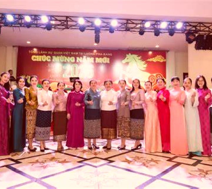 escort Dong Luang