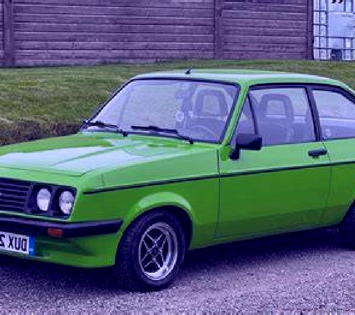 escort Dovegh