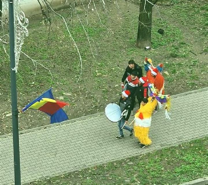 escort Dragosloveni