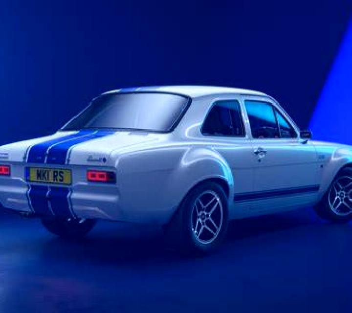 escort Drenovice