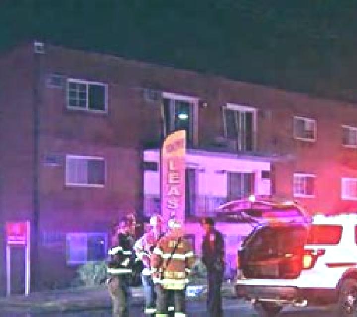 escort Drexel Heights