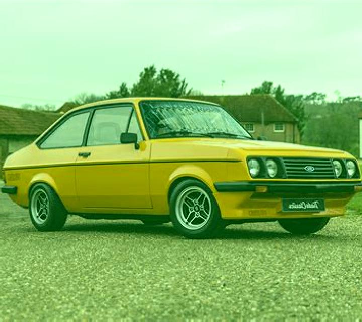 escort Drislea