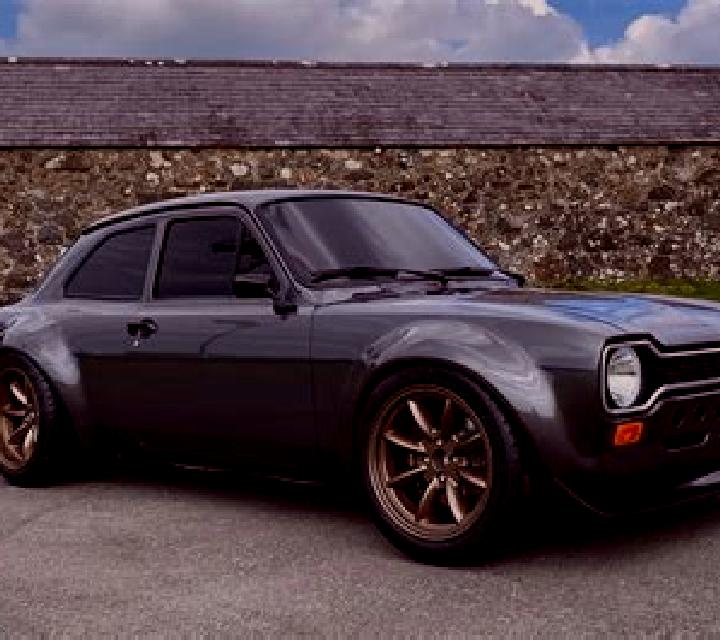 escort Dudswell