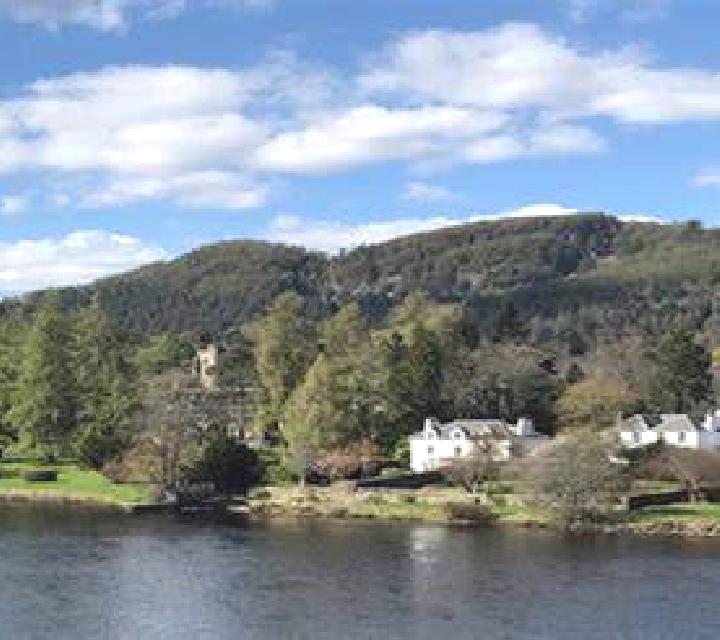 escort Dunkeld