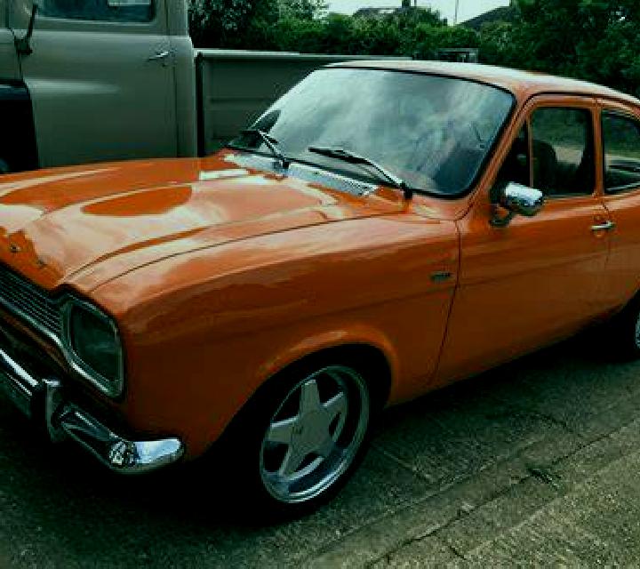 escort East Ham