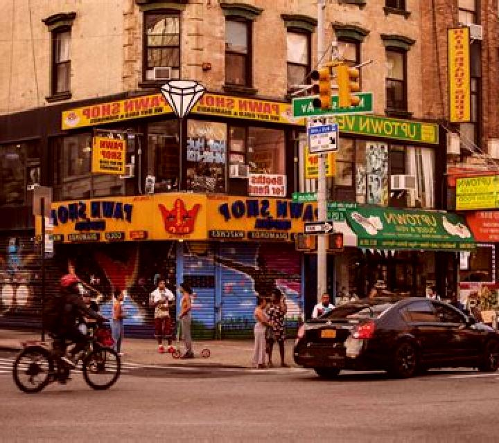 escort East Harlem