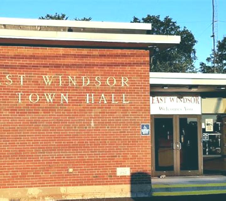 escort East Windsor