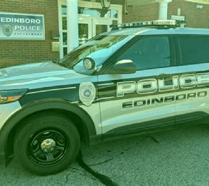 escort Edinboro