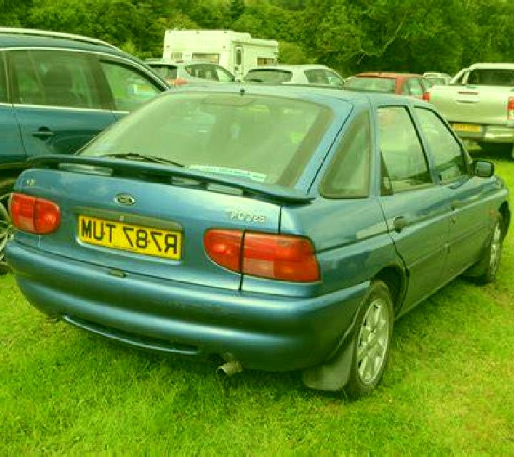 escort Egremont