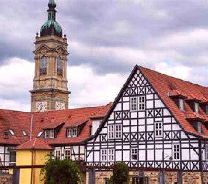 escort Eisenach