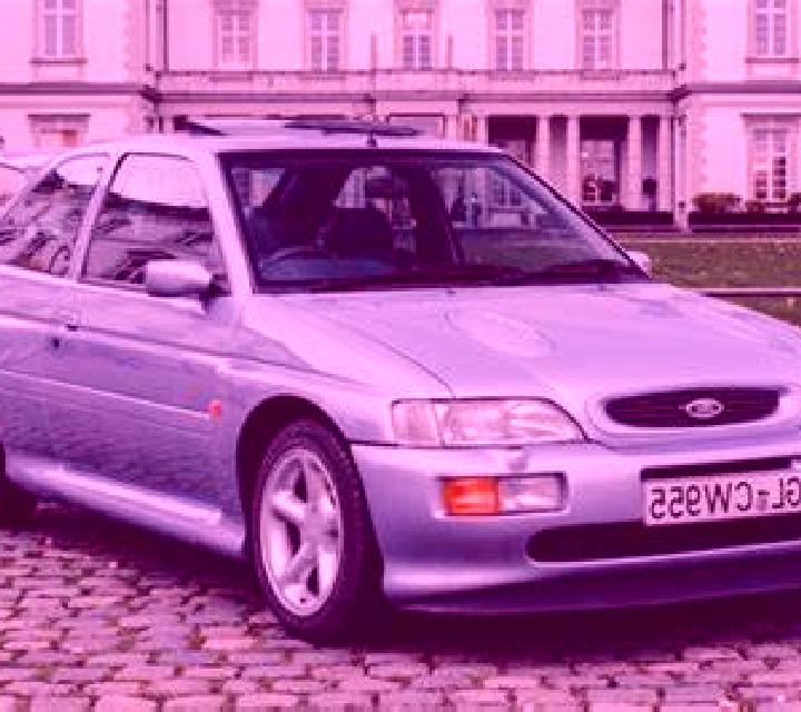 escort El Barrido