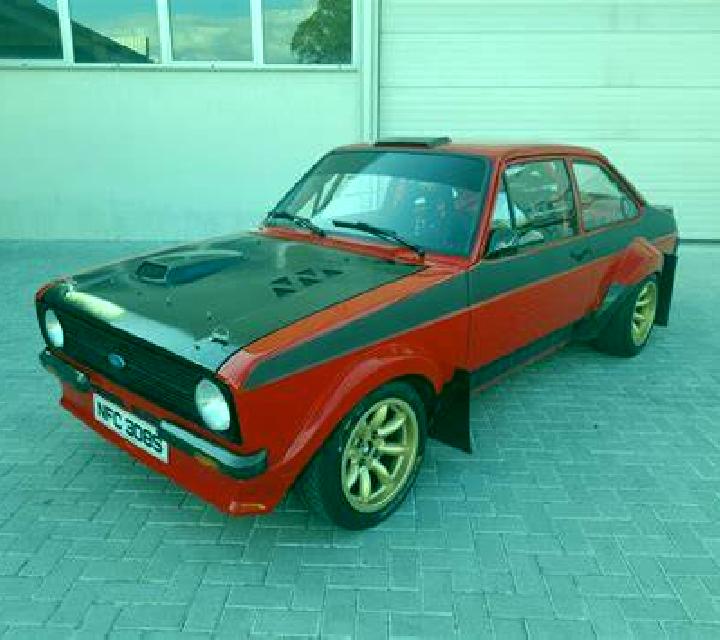 escort El Castellar