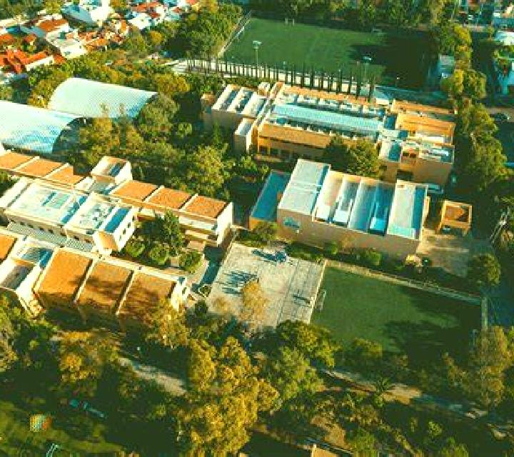 escort El Colegio