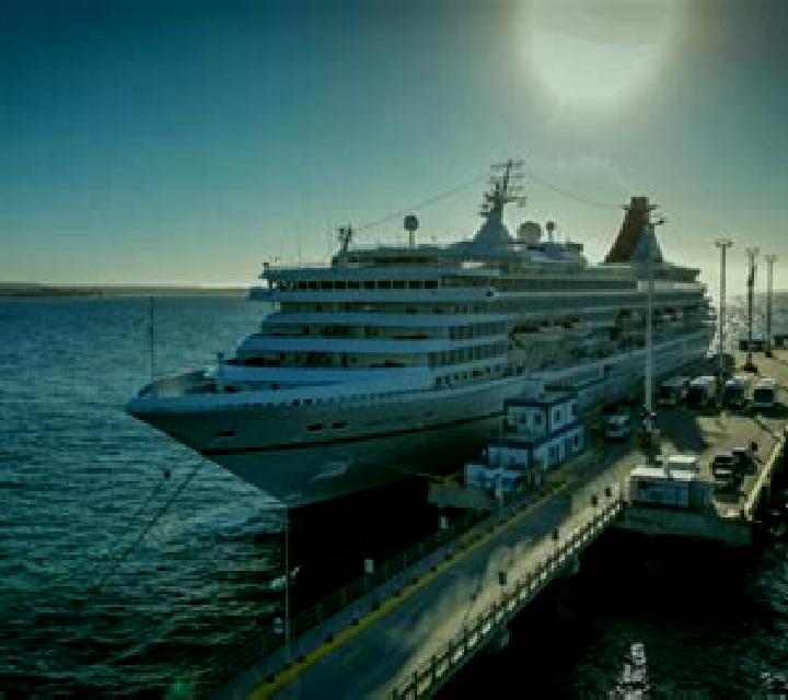 escort El Crucero