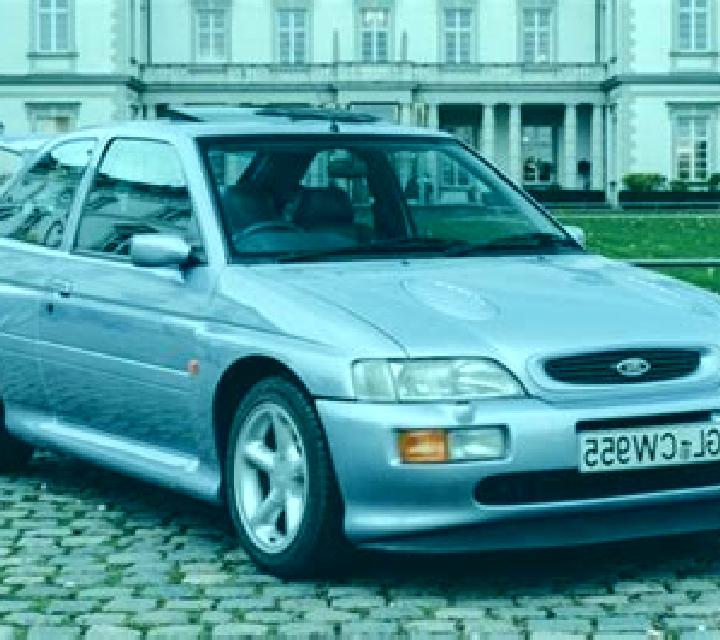escort El Gara