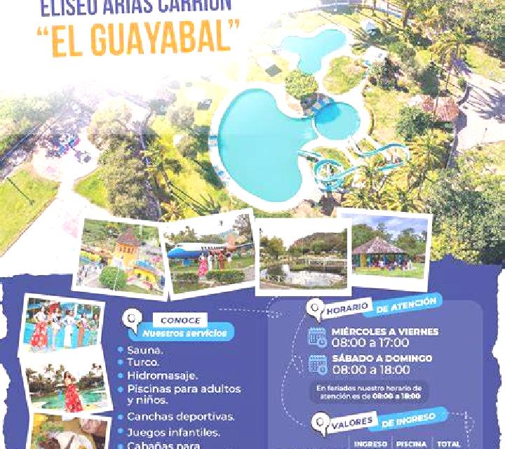 escort El Guayabal