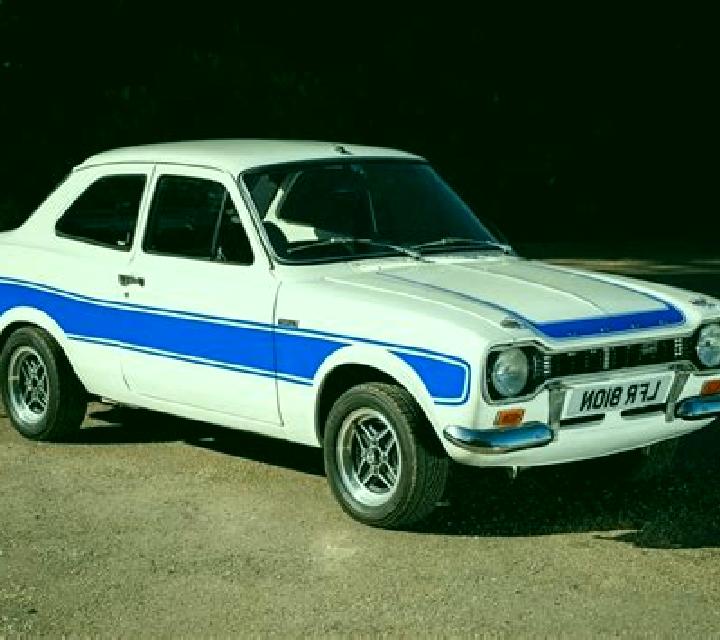 escort Elford