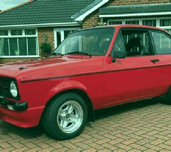 escort Ellport