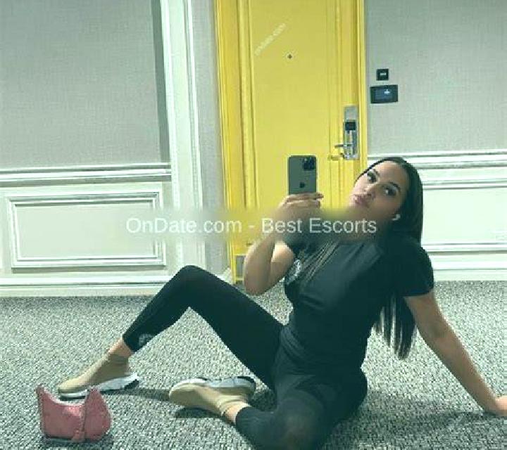 escort Elmsford