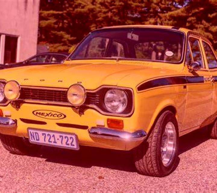 escort Elosso