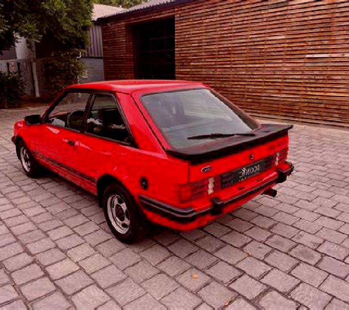 escort Emalahleni