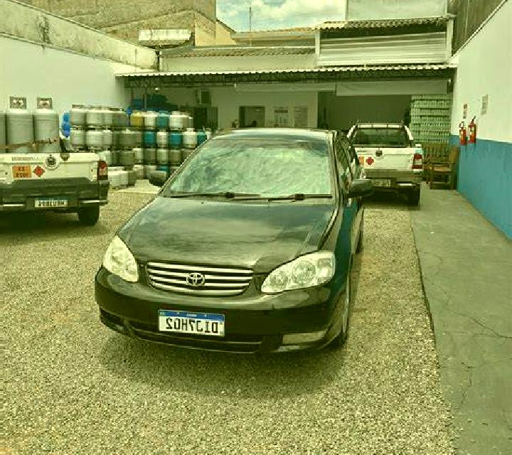 escort Emilianopolis