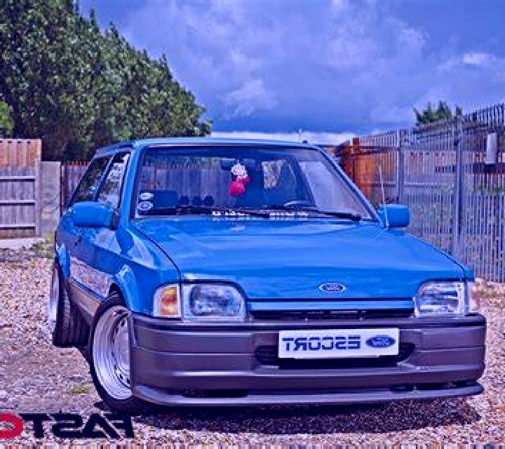 escort Erfenzi