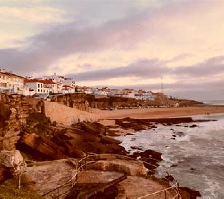 escort Ericeira