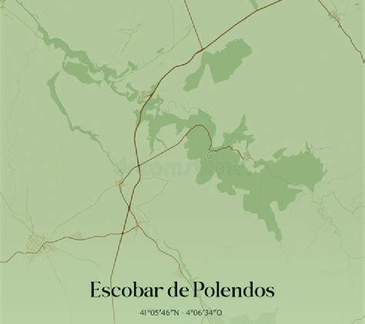 escort Escobar de Polendos