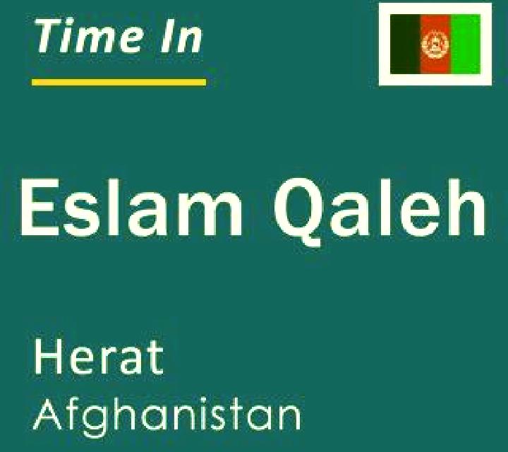 escort Eslam Qaleh