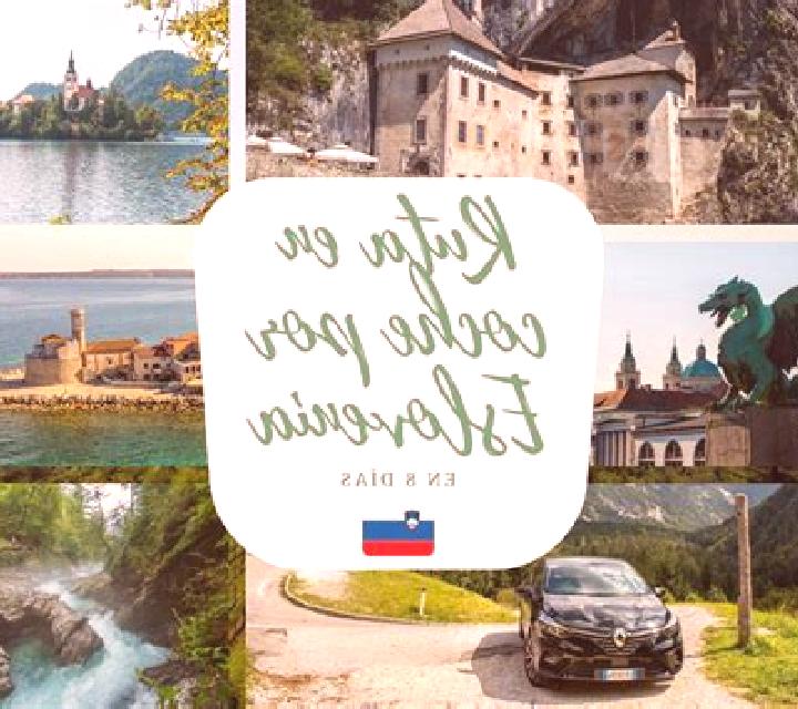 escort Eslovenia