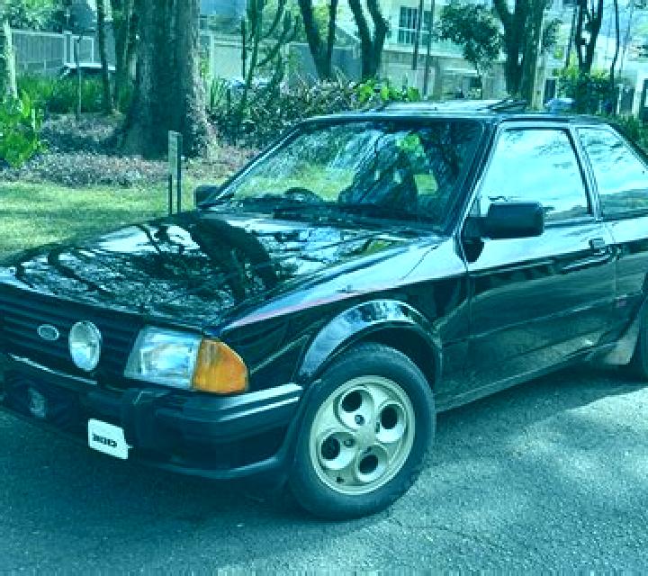 escort Estelline