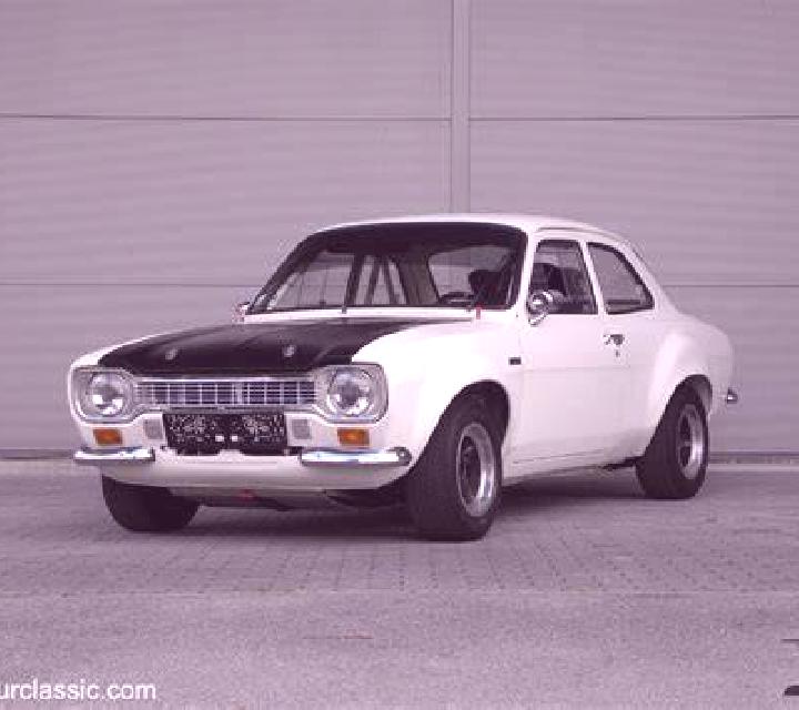 escort Evart