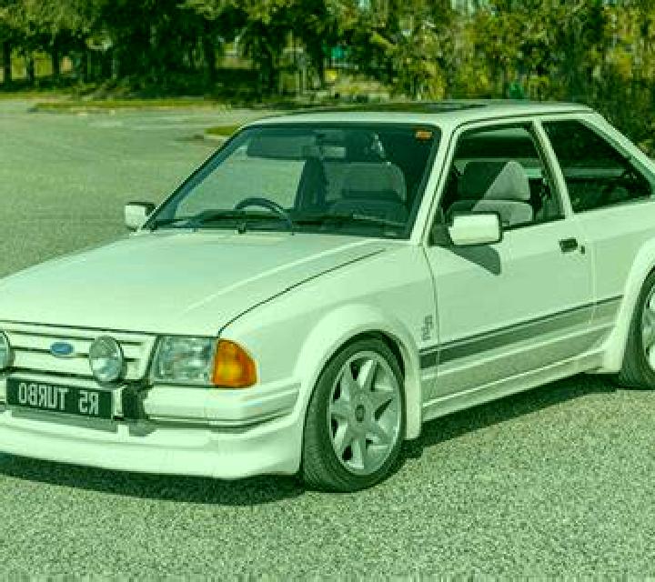 escort Fagare