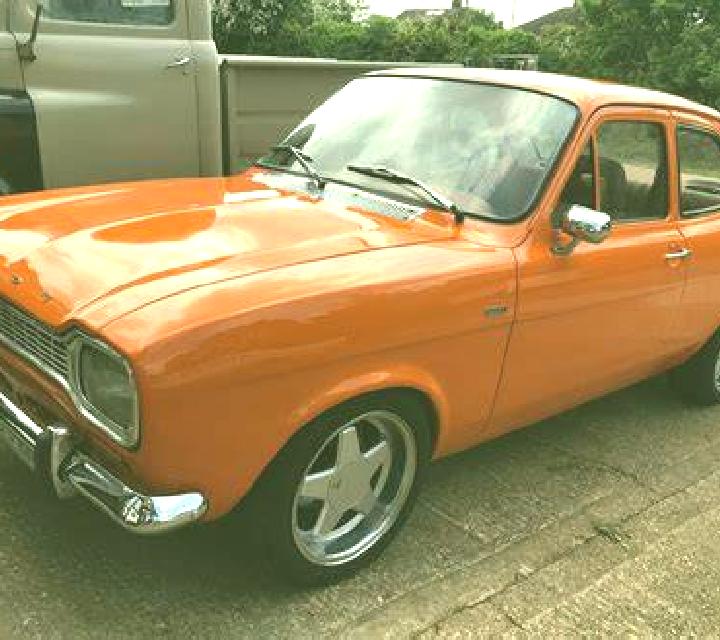 escort Fairlie