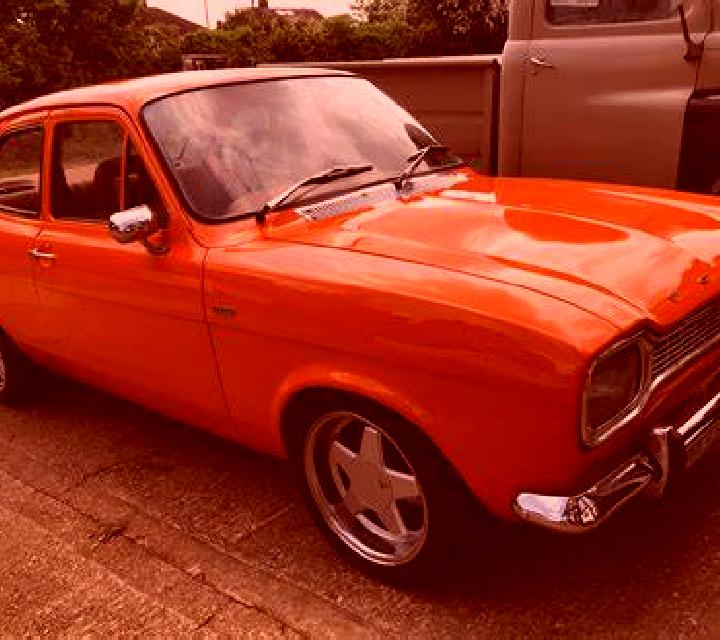 escort Falaisia