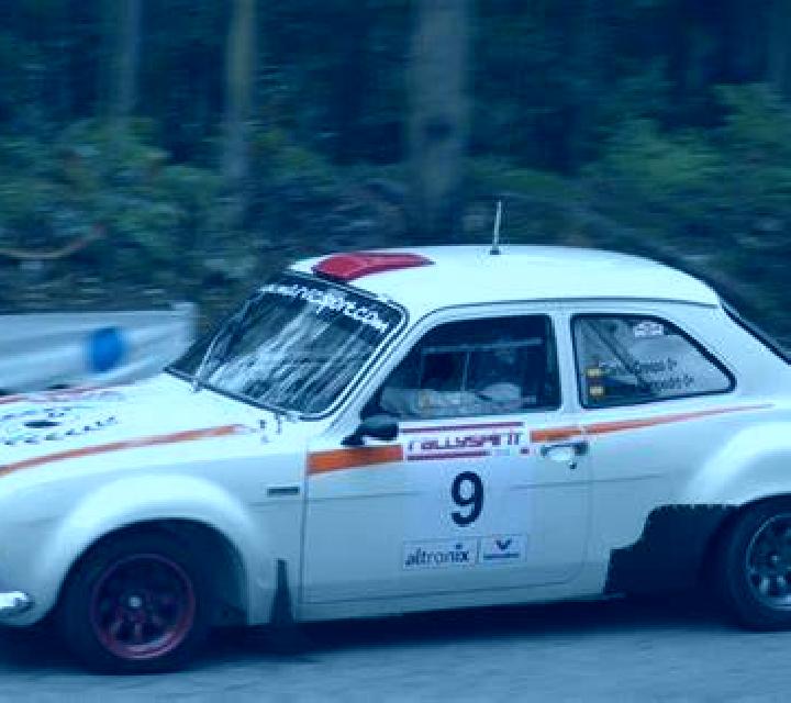 escort Falcao