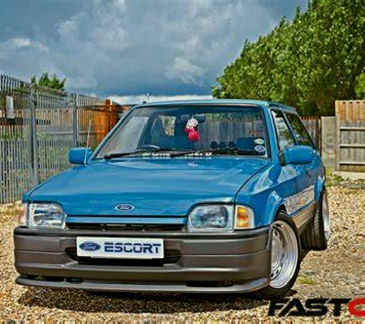 escort Falces