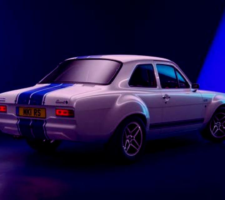 escort Falerone